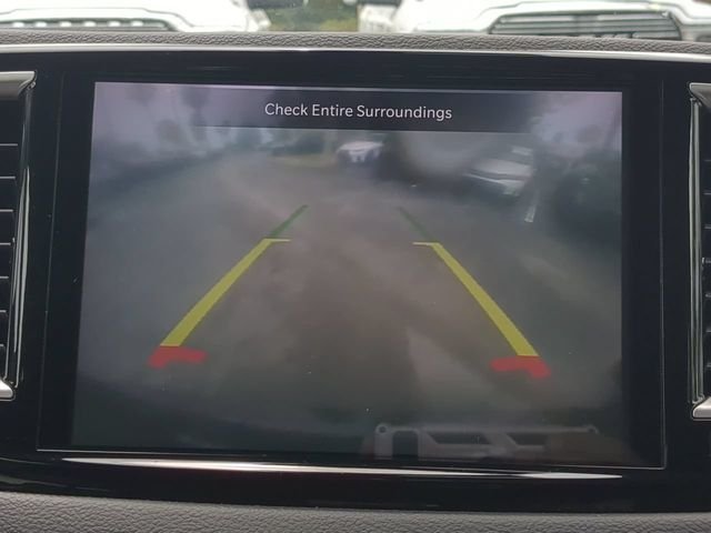 Certified Used 2023 Black Chrysler Touring L image 26