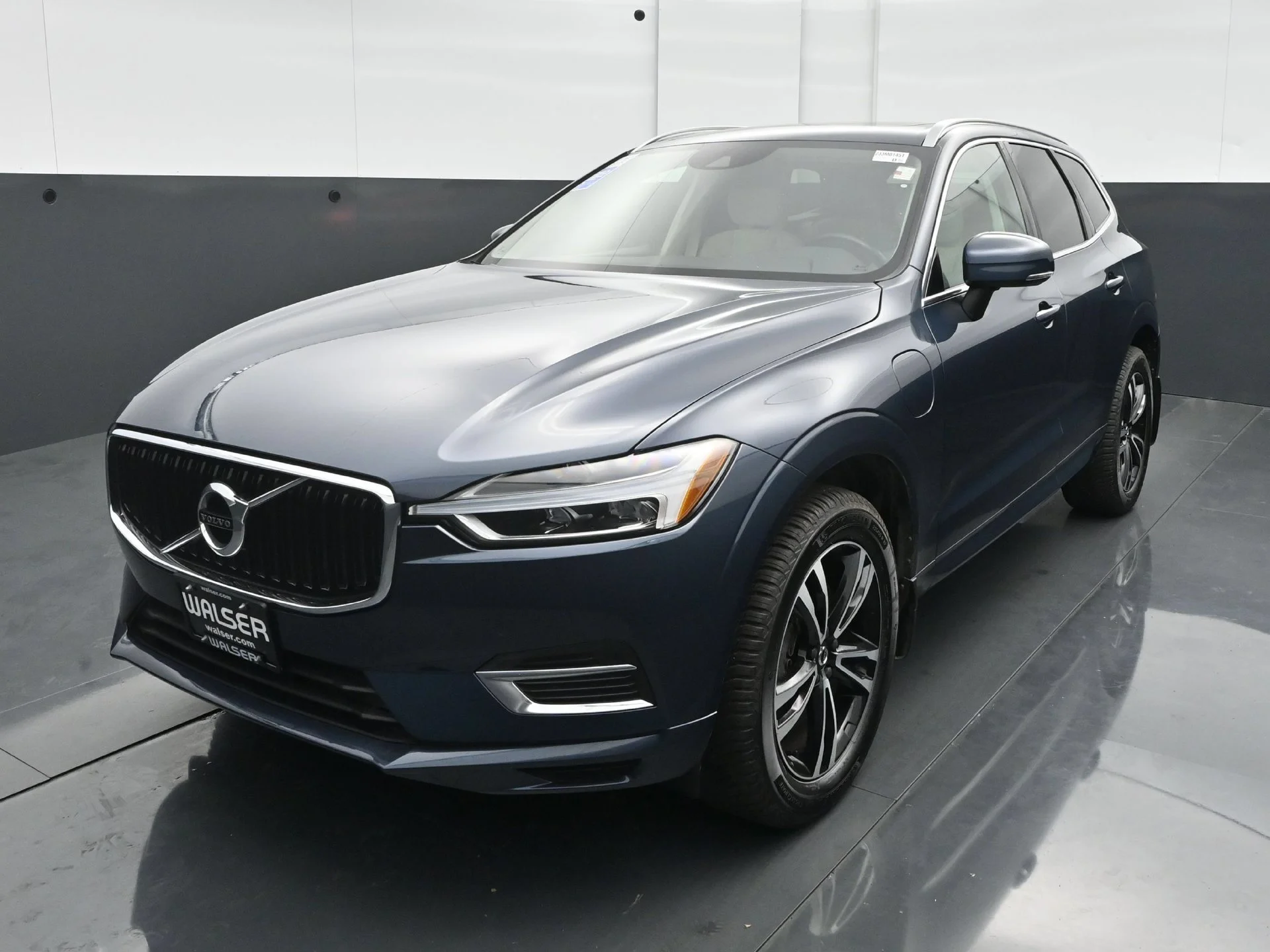 2018 Volvo XC60 Momentum