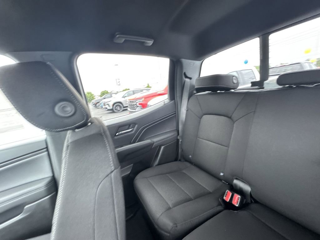 2026 GMC Canyon Elevation - Photo 12