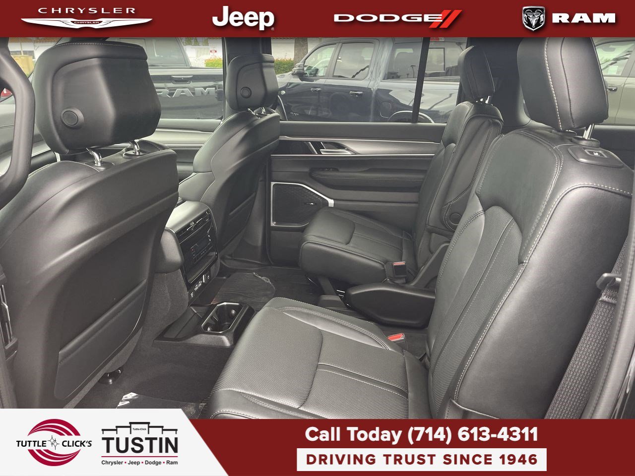 New 2026 High Gloss Black Exterior Paint Jeep 4DR 2WD image 18