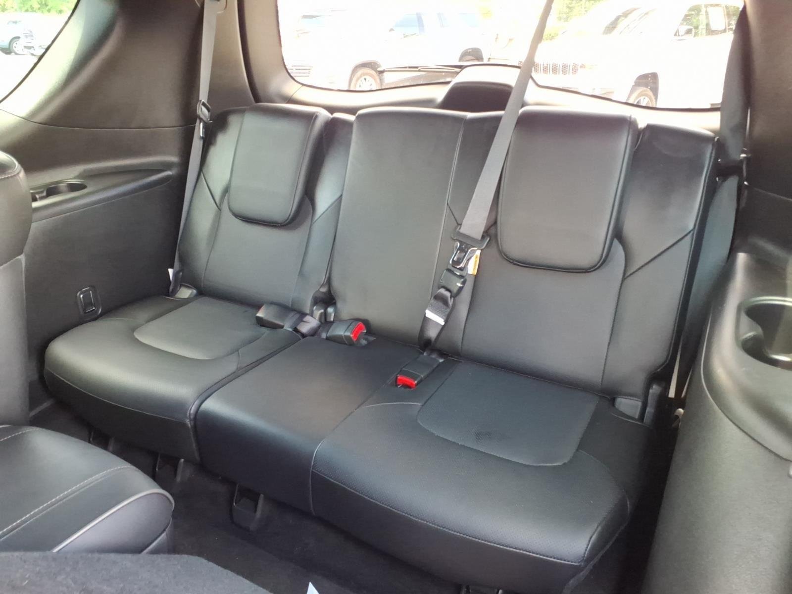 2023 INFINITI QX80 Sensory 4WD - Photo 21