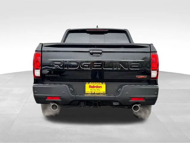 2026 Honda Ridgeline TrailSport - Photo 6