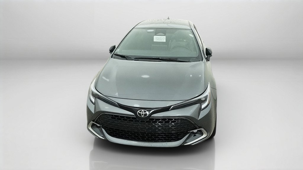 New 2027 Magnetic Gray Metallic Toyota XSE image 16