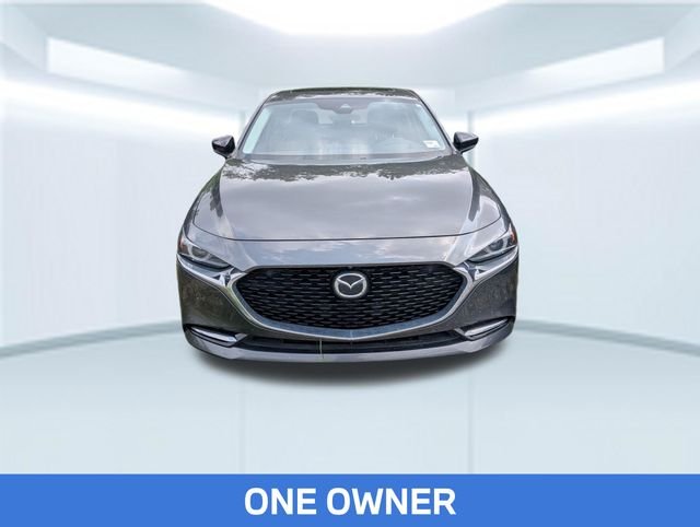 Used 2023 Gray Mazda 2.5 Turbo Premium Plus Package image 3