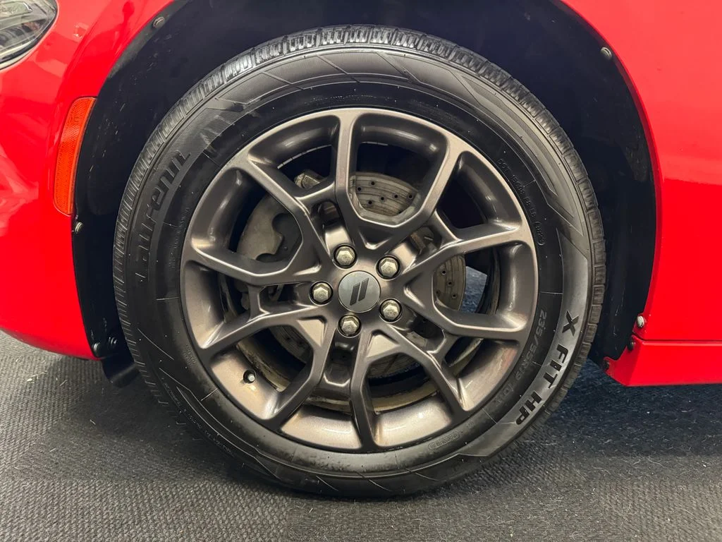 Used 2018 Red Dodge GT image 12