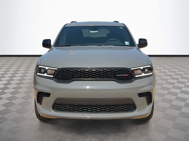 New 2026 Gray Dodge GT image 2