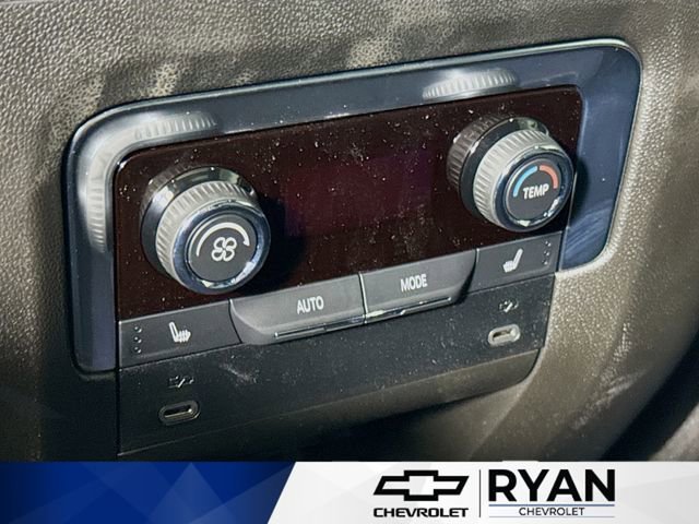 2026 Chevrolet Tahoe RST - Photo 27