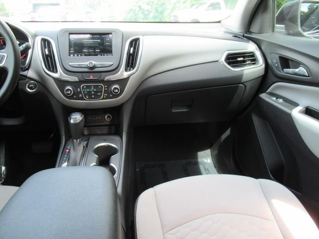 Used 2019 Gray Chevrolet LT image 14