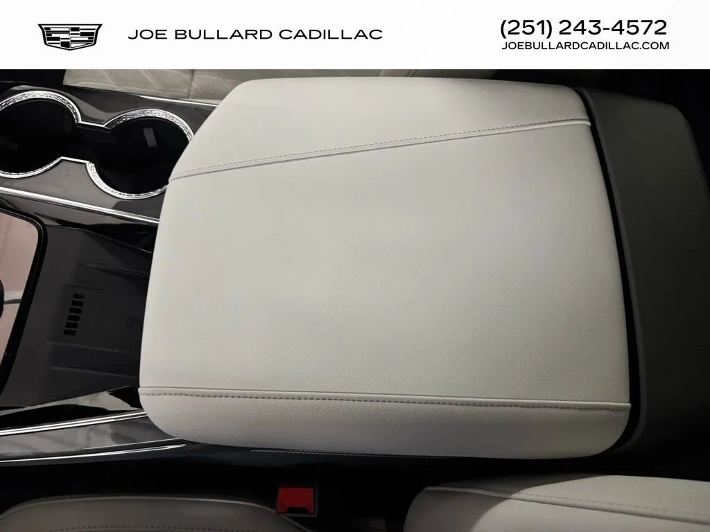2026 Cadillac Escalade IQ Sport - Photo 33