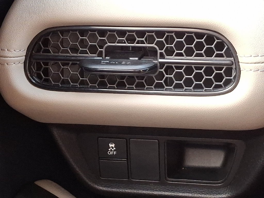 2024 Honda HR-V LX - Photo 23