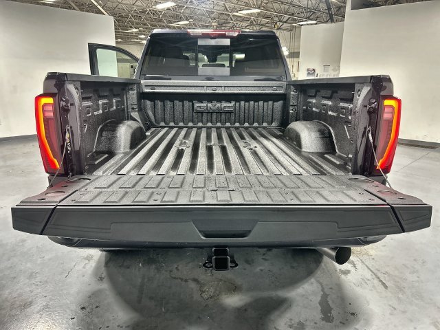 2026 GMC Sierra 2500HD Denali - Photo 23