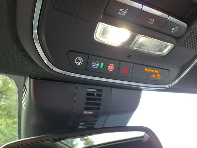 2024 GMC Acadia Denali - Photo 25