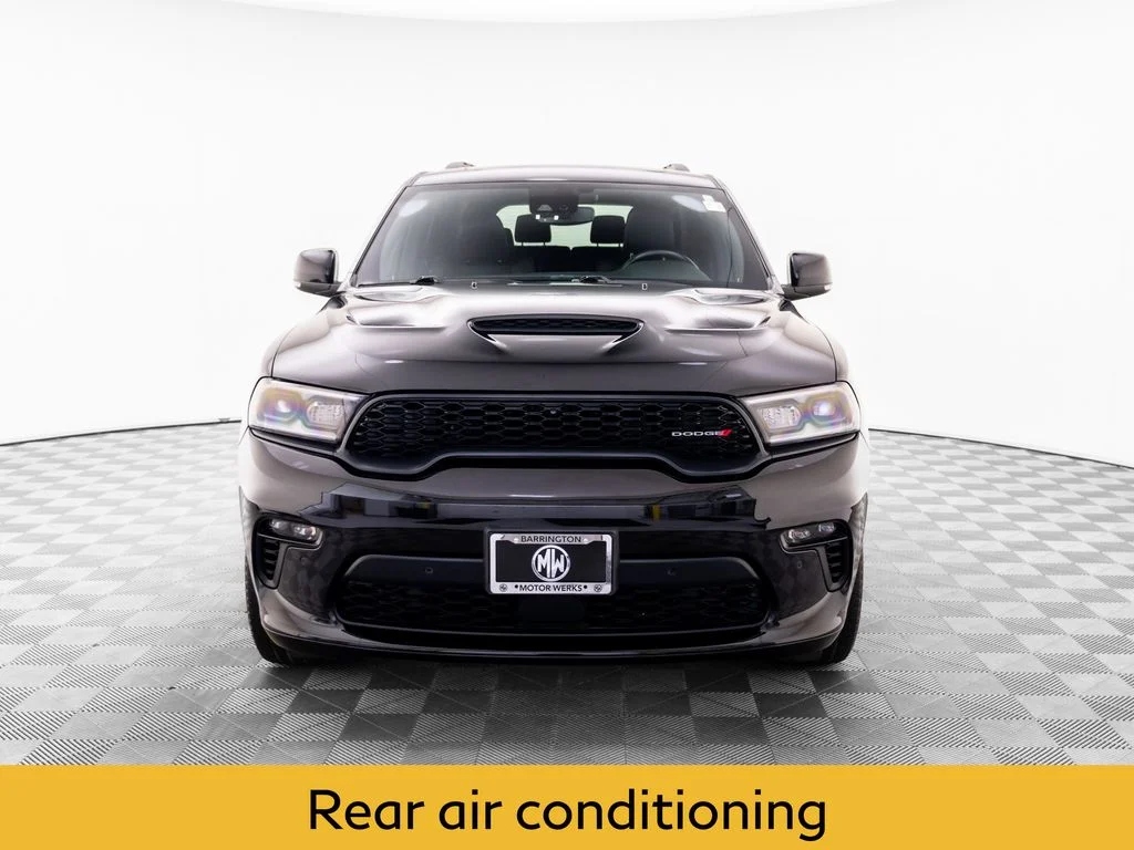 2023 Dodge Durango R/T - Photo 9