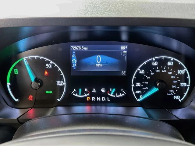 Certified Pre-Owned 2023 Ford Maverick XLT