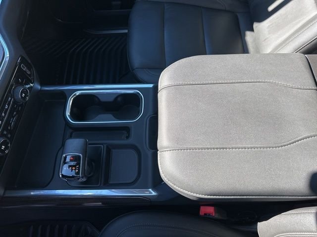 Used 2025 White Chevrolet RST image 49