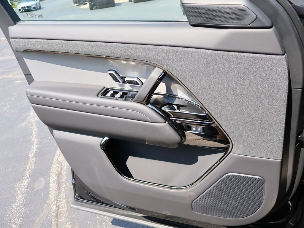 2026 Land Rover Range Rover Sport Dynamic SE - Photo 34