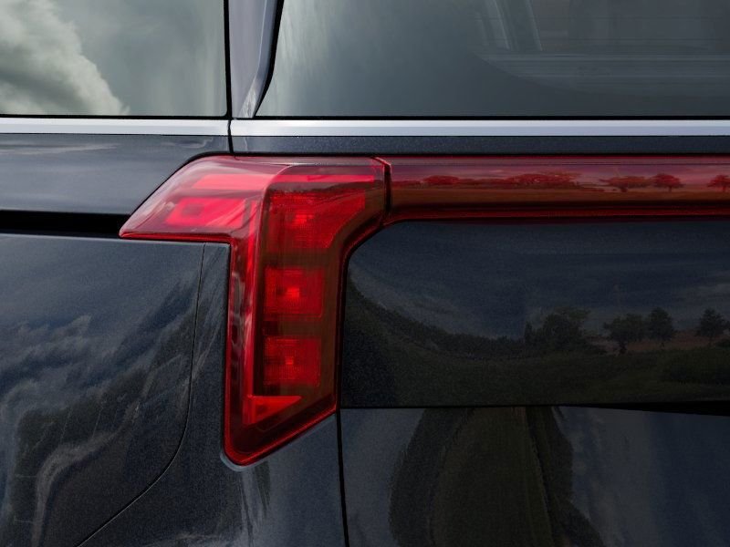 2025 Kia Carnival SX - Photo 11