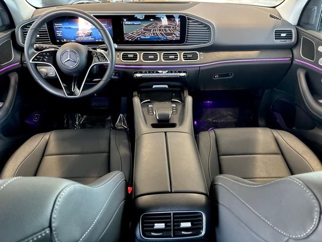 Used 2026 Black Mercedes-Benz GLE 350 image 20