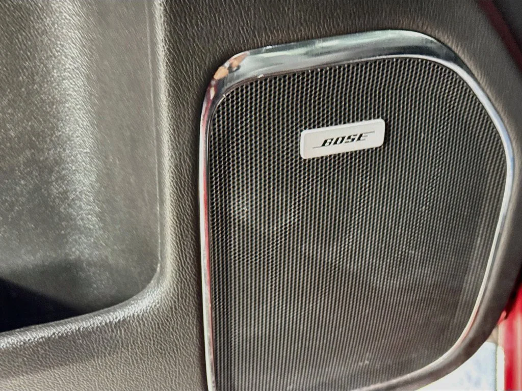 Used 2014 Victory Red Chevrolet LTZ image 22