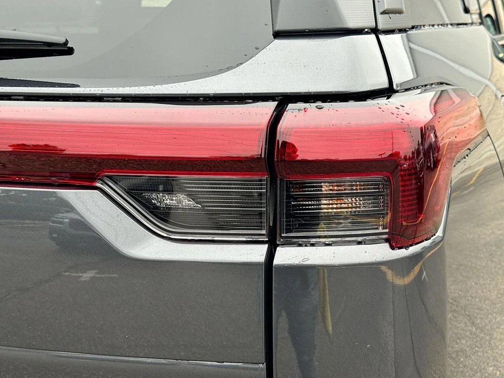 New 2026 Gray Subaru Limited image 35