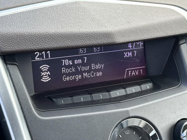 2010 Cadillac SRX Luxury Collection