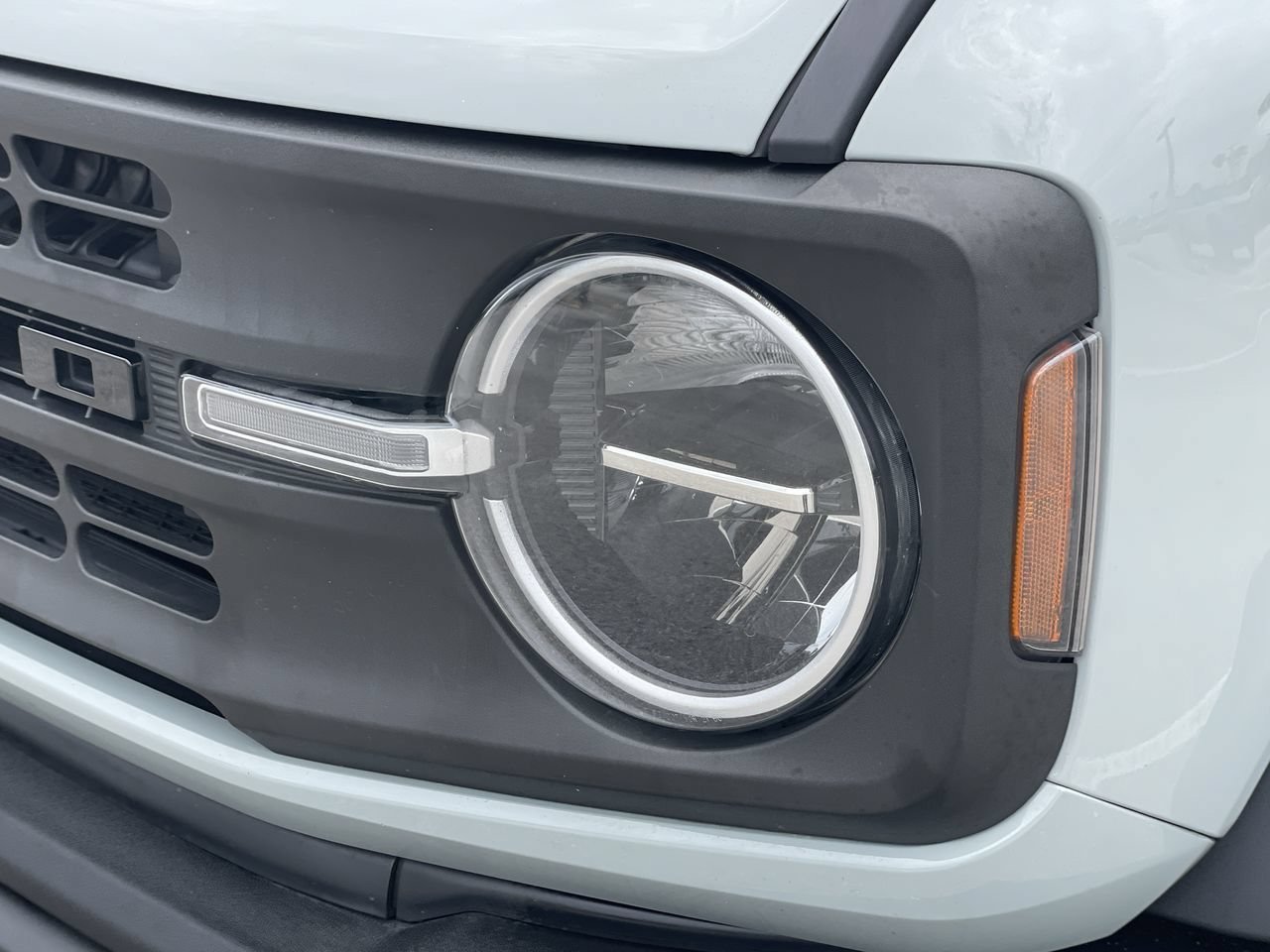 Used 2022 Cactus Ford Base image 6