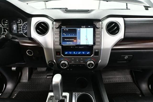 2020 Toyota Tundra Limited - Photo 29