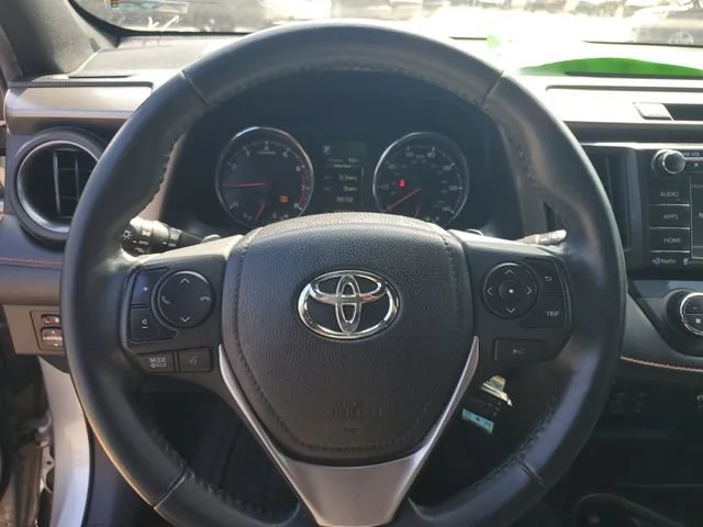 Used 2017 Silver Sky Meta Toyota SE image 11