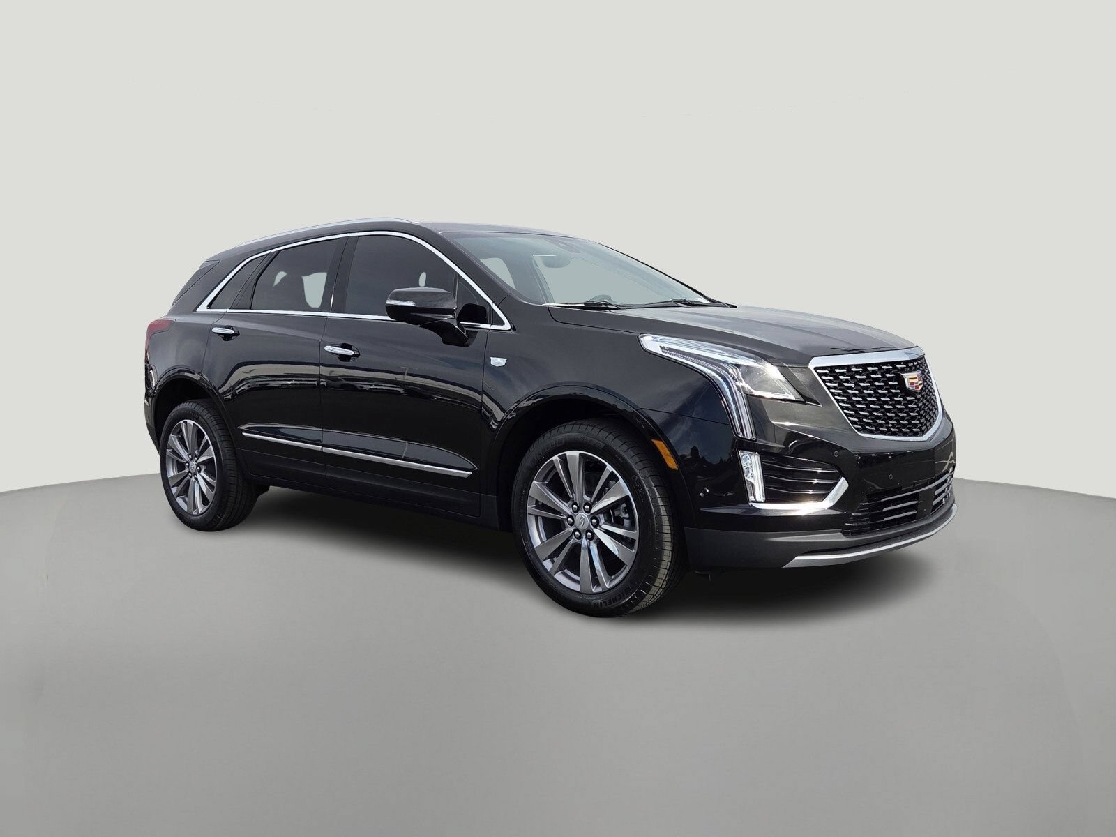 2026 Cadillac XT5 Premium Luxury - Photo 8