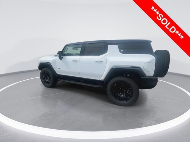 2025 GMC HUMMER EV 2X - Photo 6