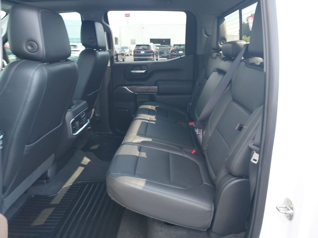 Used 2020 Beige Chevrolet LTZ image 14