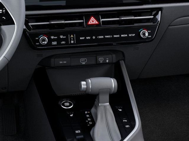 2025 Kia Niro EX - Photo 24