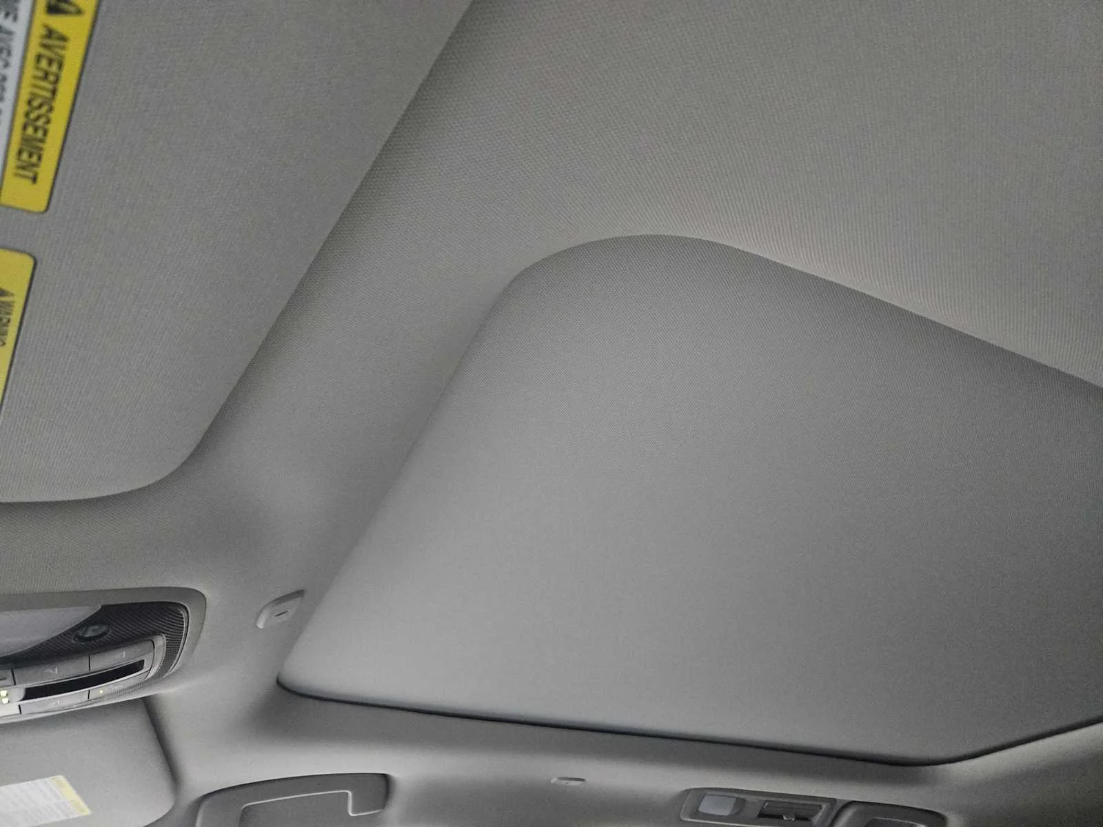 New 2026 GRAPHITE SHADOW INFINITI Luxe FWD image 20