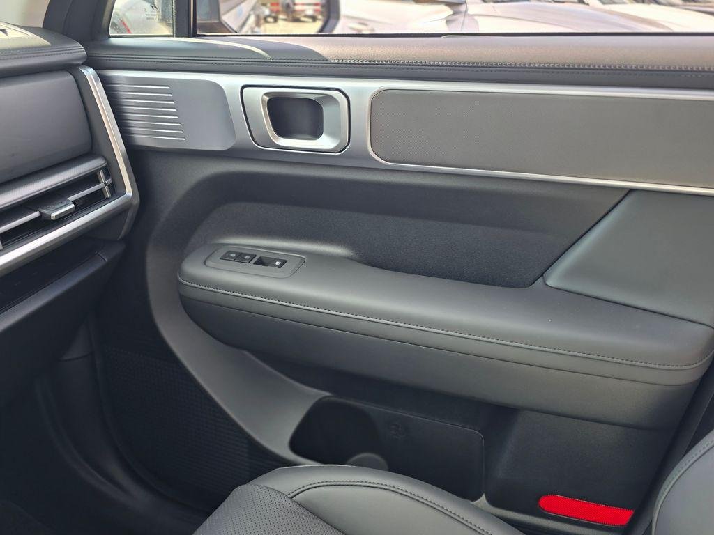 New 2026 Gray Hyundai SEL image 27