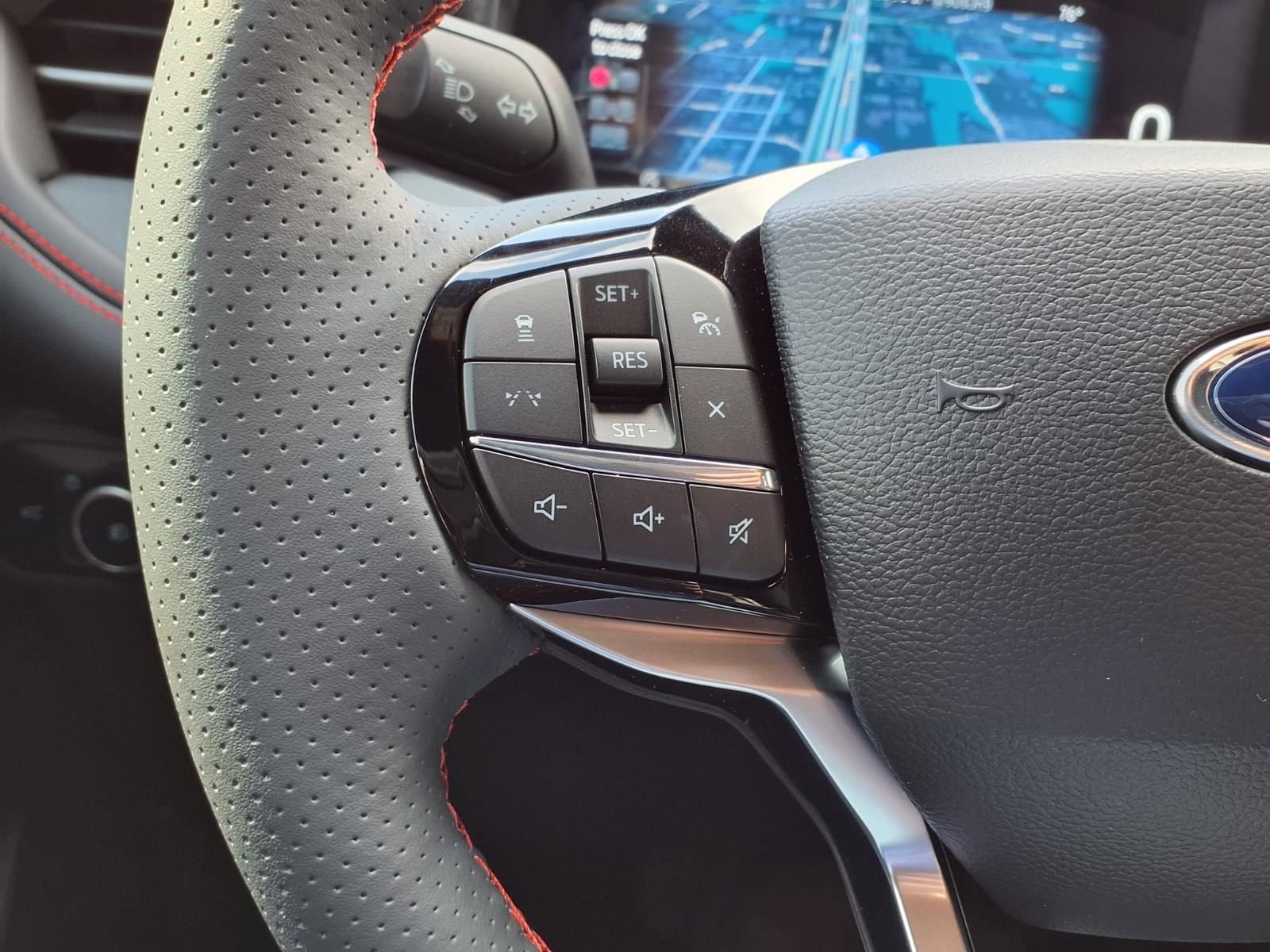 2026 Ford Explorer ST-LINE - Photo 23