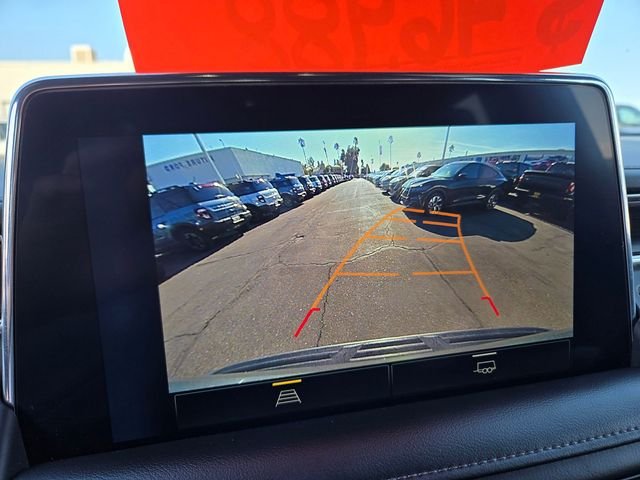 Used 2023 Green Chevrolet LT image 7