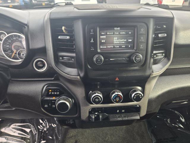 Used 2019 Silver Ram Tradesman image 16