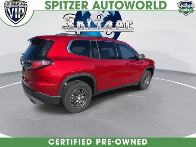 2026 GMC Acadia Elevation - Photo 14