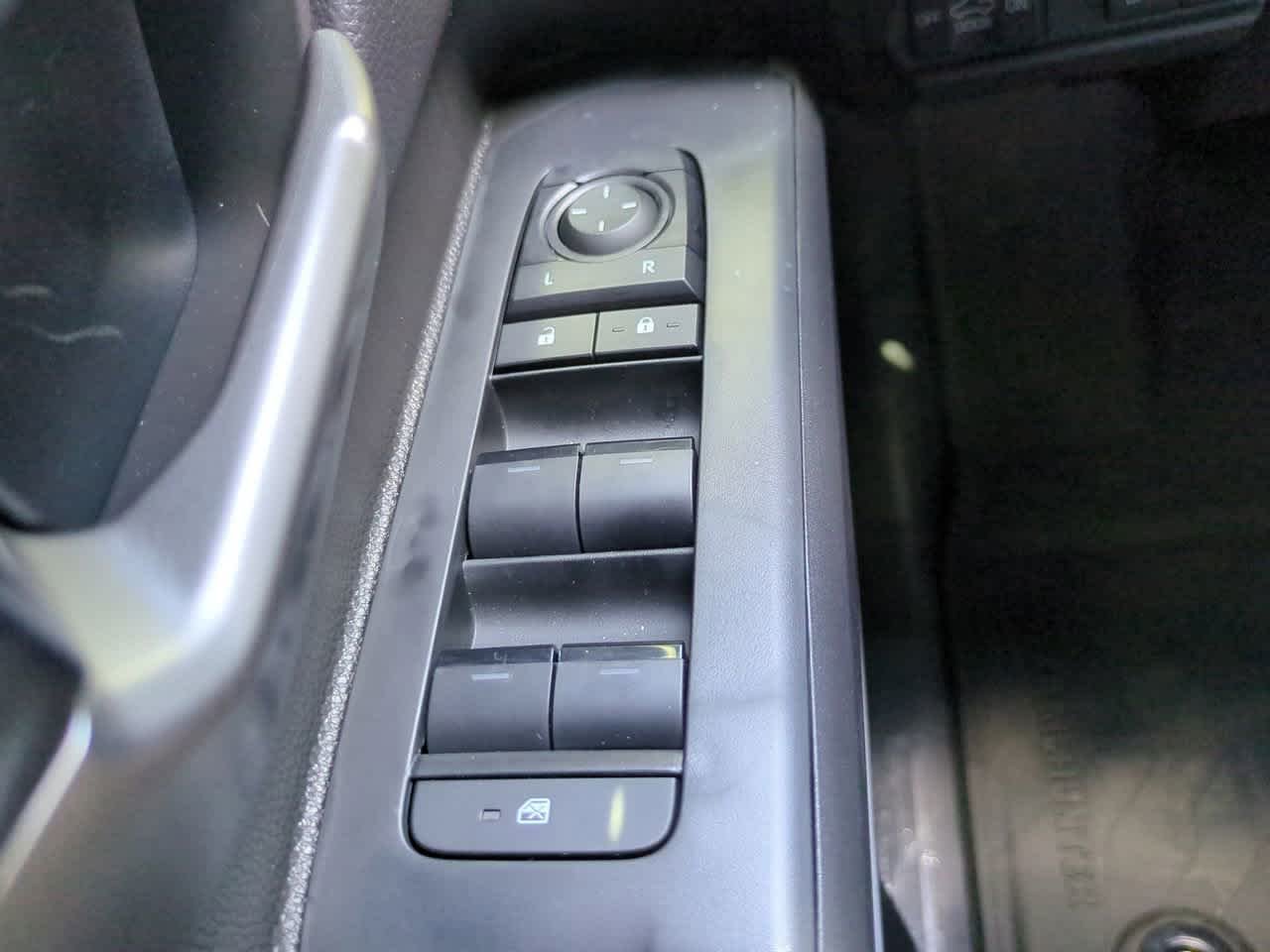 New 2026 Underground Toyota Tacoma Trailhunter image 22