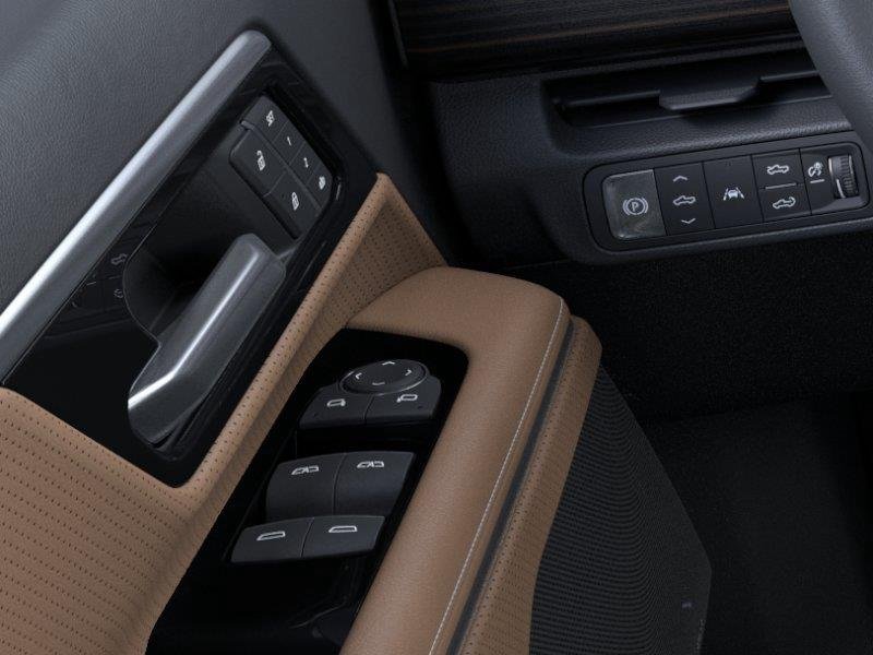 New 2026 Deep Ocean Metallic GMC Denali Max Range image 22