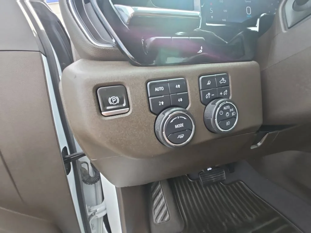 Used 2024 Summit White Chevrolet LTZ DRW image 32