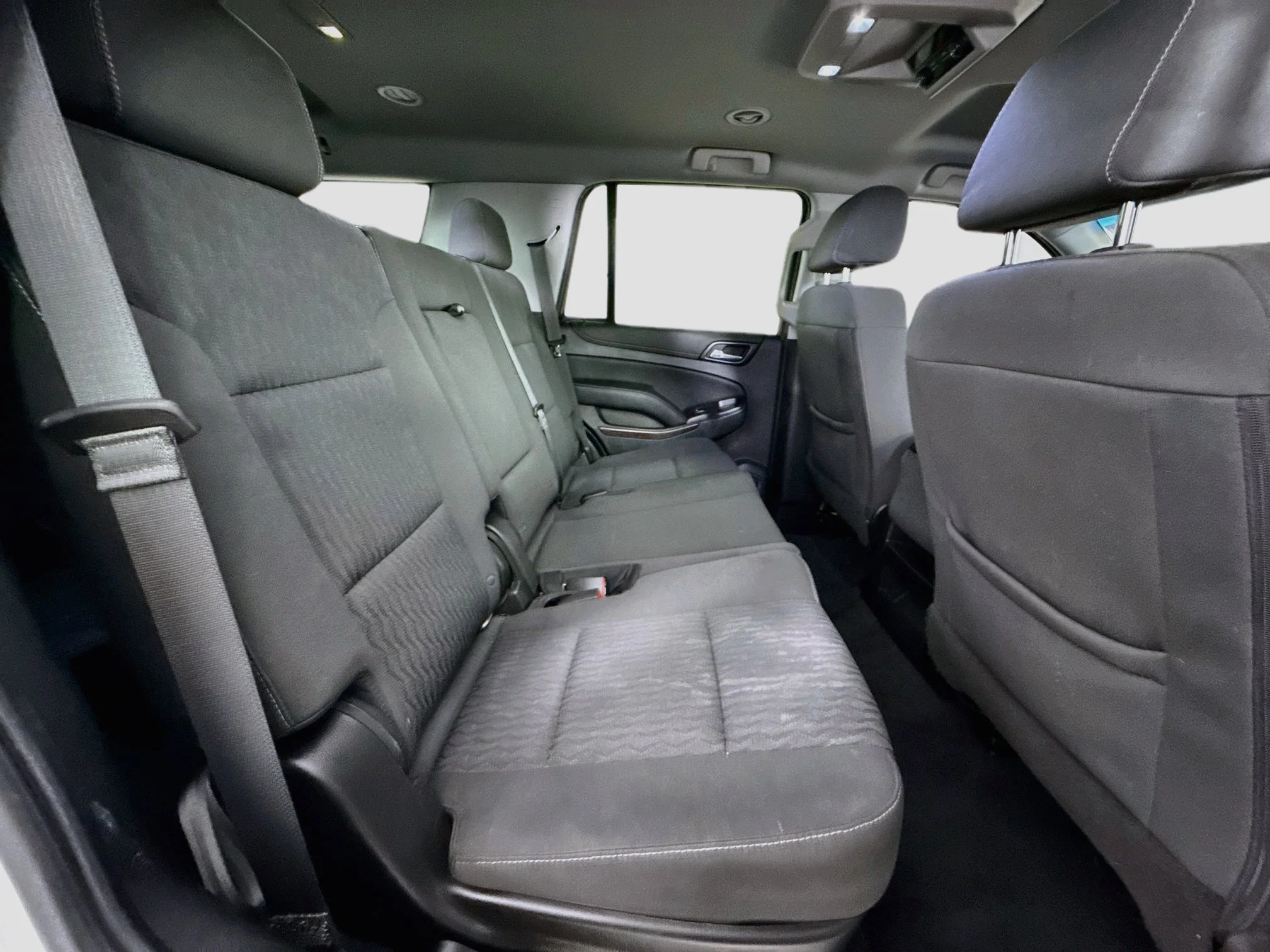 Used 2019 SUMMIT WHITE GMC SLE image 28