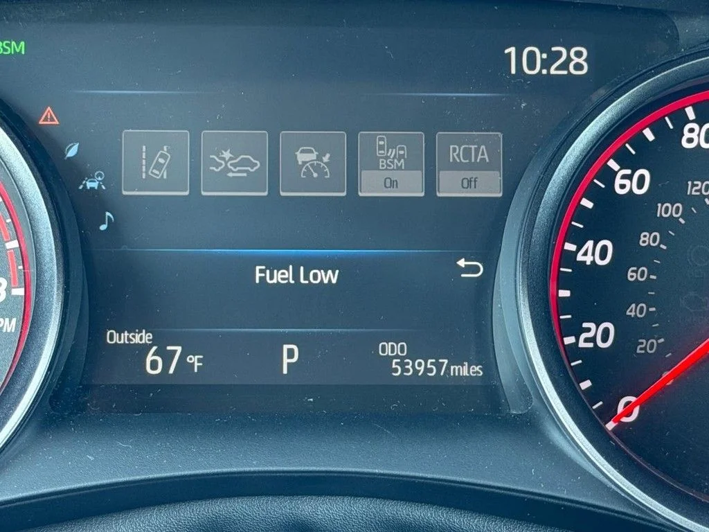 2023 Toyota Camry XSE - Photo 24