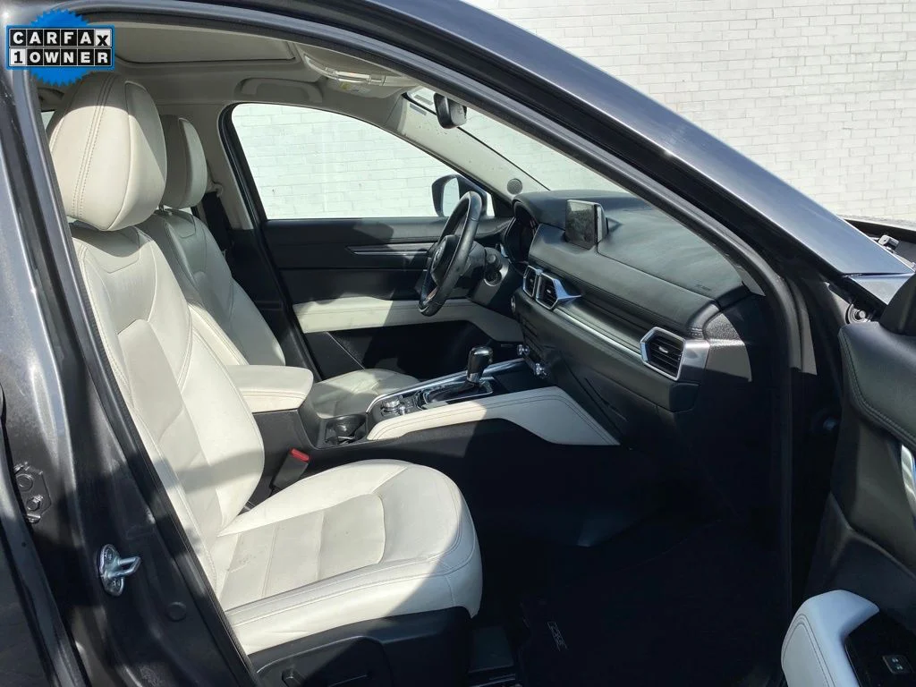 2019 Mazda CX-5 Grand Touring - Photo 11