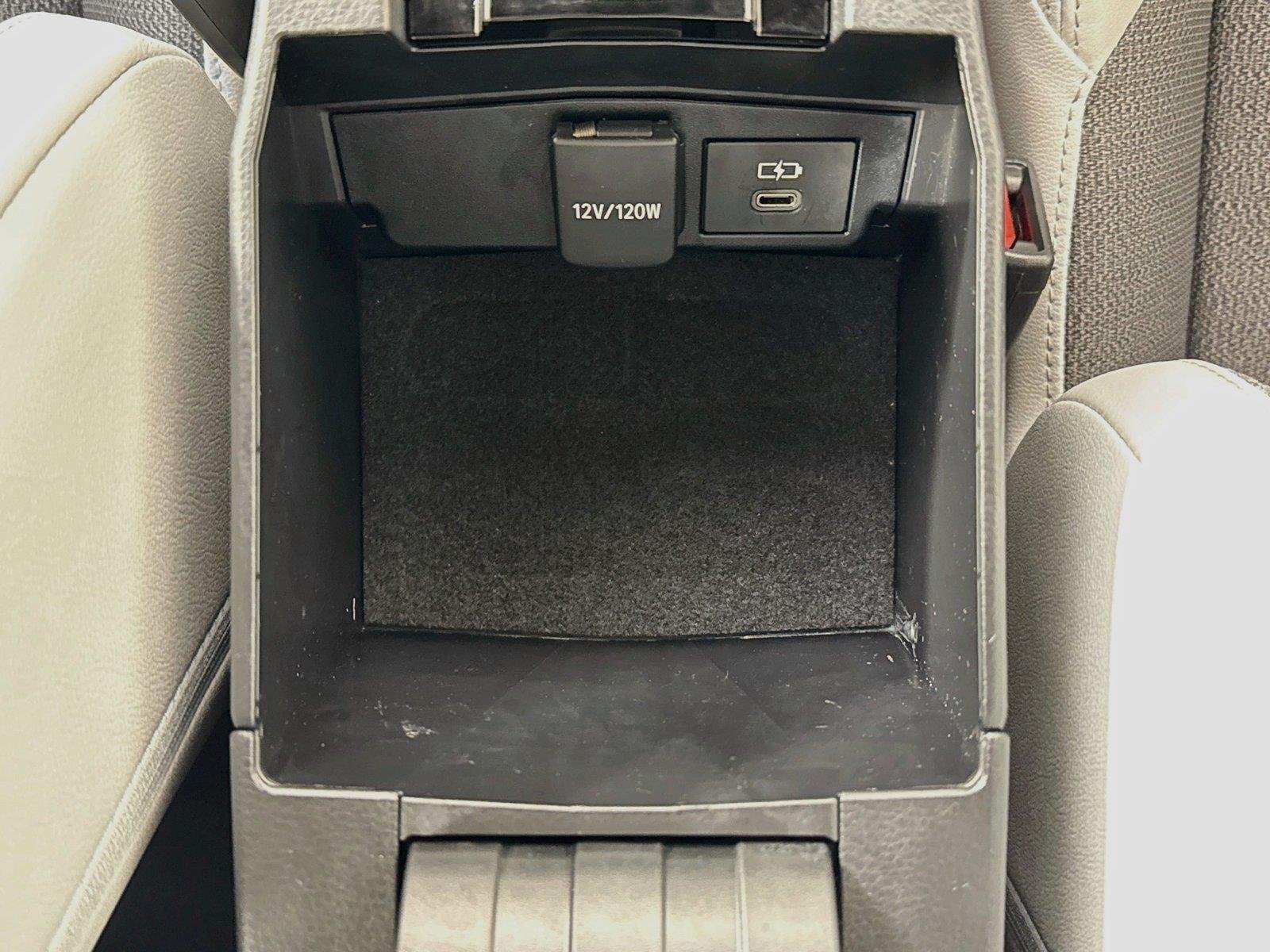 Used 2024 Wind Chill Pearl Toyota XSE image 33