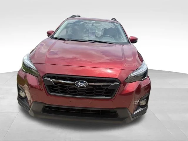 Used 2018 Red Subaru 2.0i Limited image 4