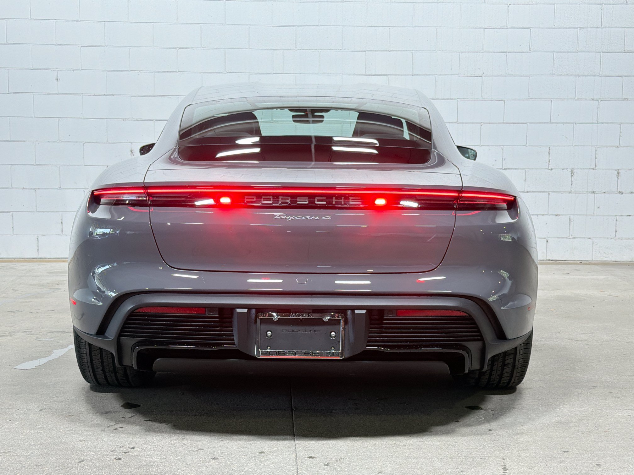 New 2026 Slate Grey Neo Porsche 4 image 8