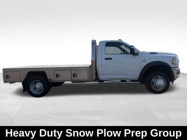 Used 2023 White Ram Tradesman image 7