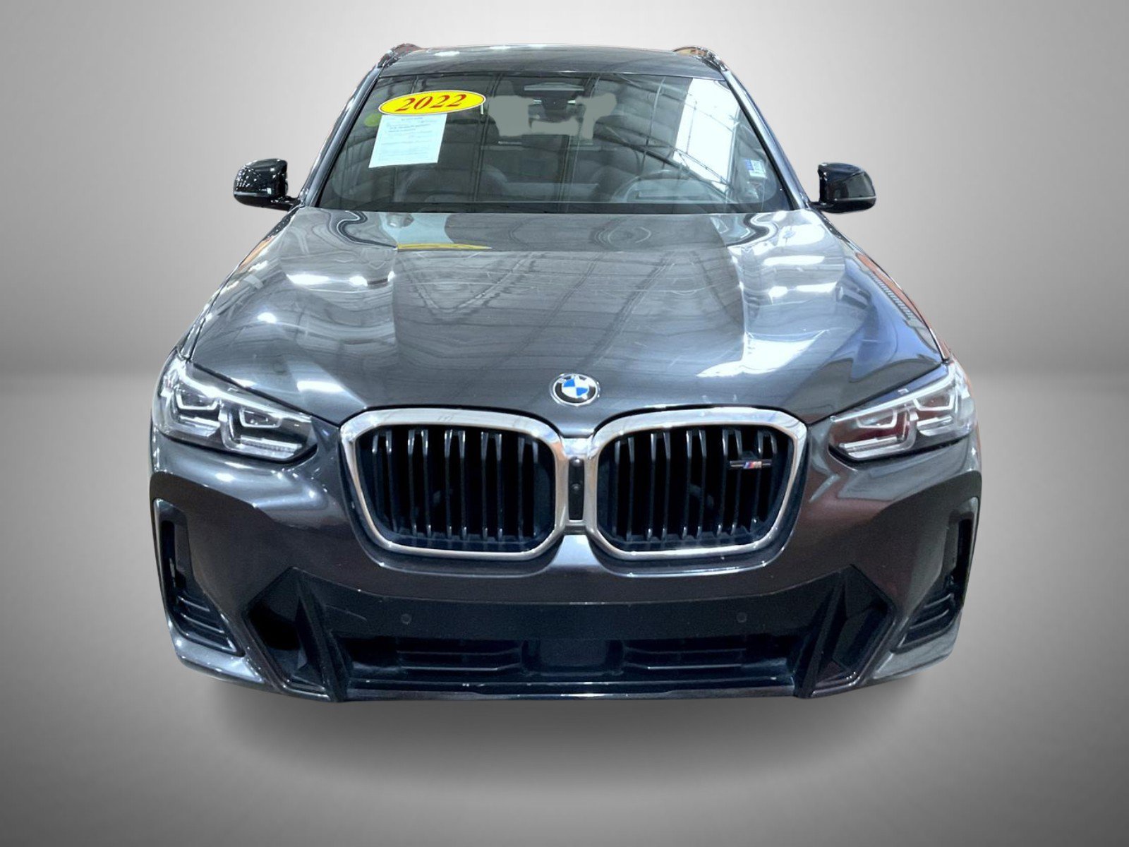Used 2022 Gray BMW M40i image 2