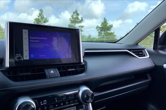 Certified Used 2025 MAGNETIC GRAY MET. Toyota  image 35